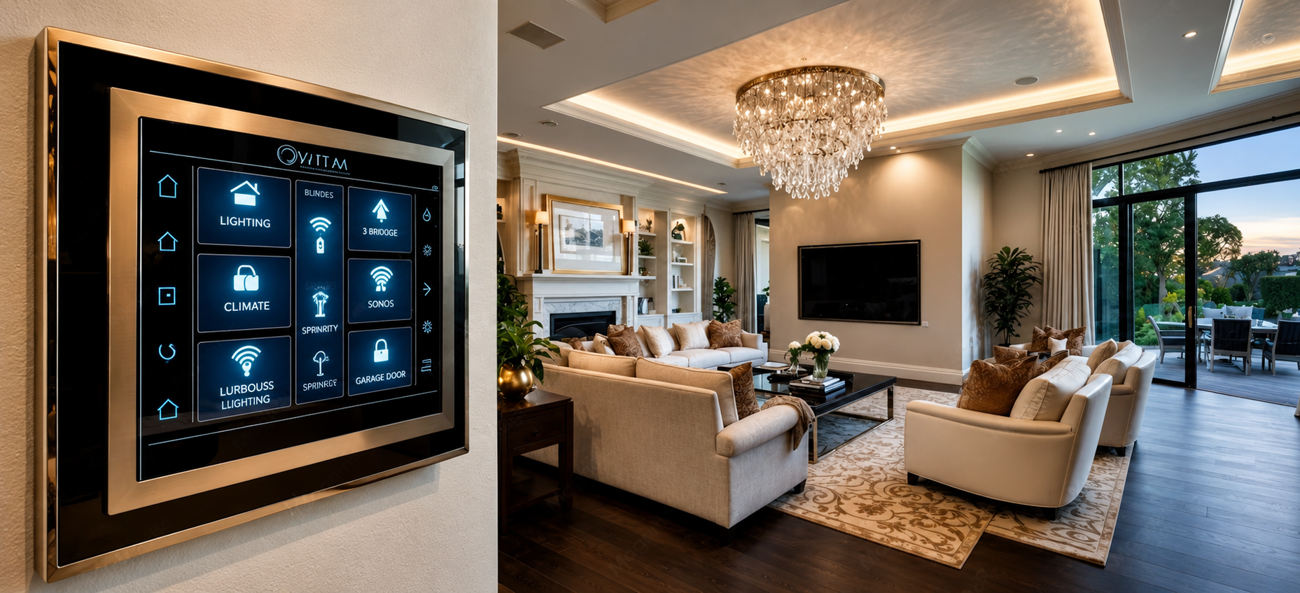 Home Automation