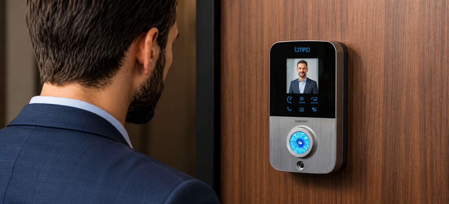 Video Door Phones