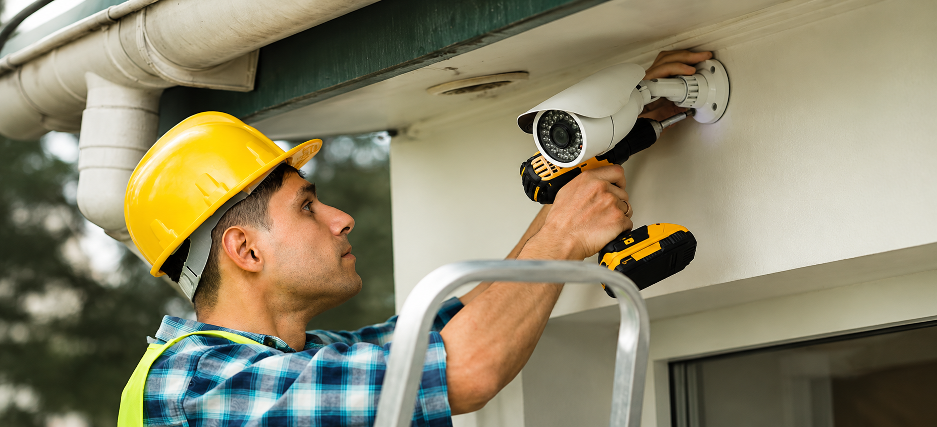 CCTV Installation